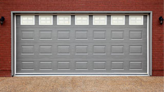 Garage Door Repair at Carmichael, California