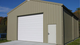 Garage Door Openers at Carmichael, California